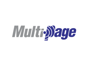 Multi Page Logo