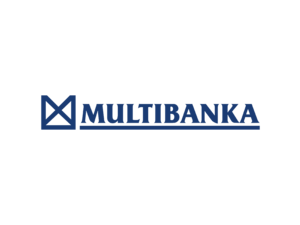 Multibanka Logo