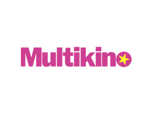 Multikino Logo