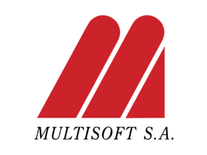 Multisoft Logo