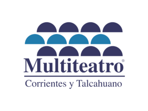 Multiteatro Logo