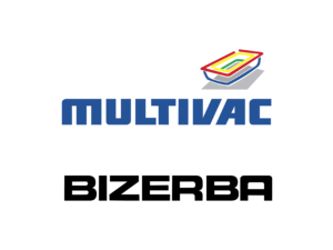 Multivac Bizerba Logo