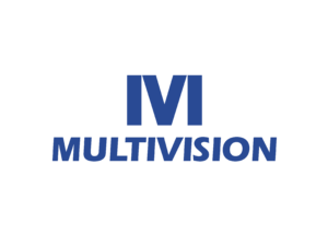 Multivision Logo