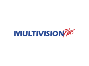 Multivision Plus Logo