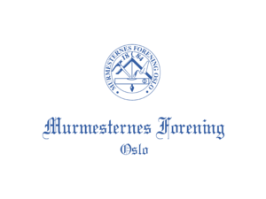Murmesternes Forening Oslo Logo