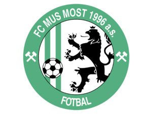 Mus Most Logo