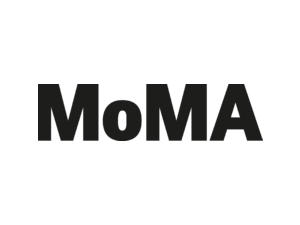 Museum of Modern Art Logo