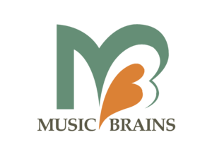 Music Brains Logo