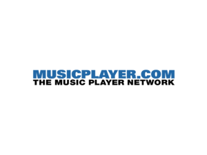 Music Player Network Logo