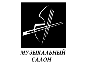 Music Salon Logo