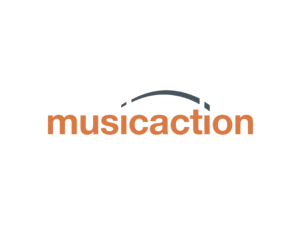 Musicaction Logo