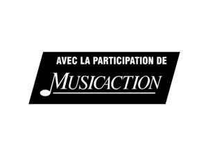 Musicaction Logo