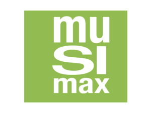MusiMax Logo