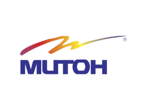 Mutoh Logo