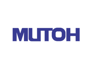 Mutoh Logo
