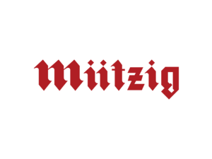Mutzig Logo