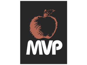 MVP Logo