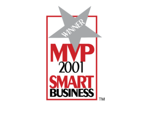 MVP Smart Business Logo
