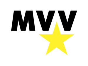 MVV Logo
