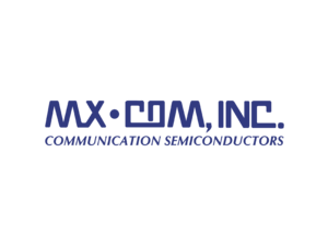 MX COM Logo