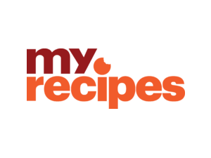 my recipes Logo