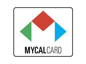 Mycal Card Logo