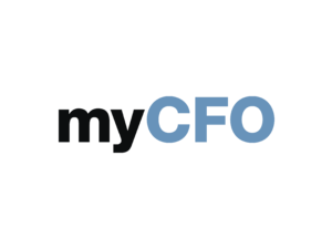 myCFO Logo