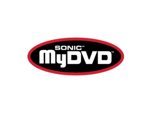 MyDVD Logo