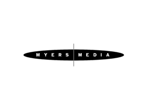 Myers Media Logo