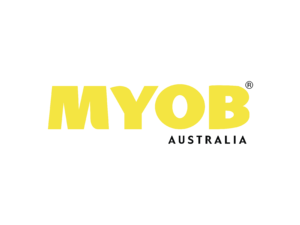 MYOB Logo