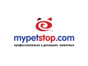 mypetstop com Logo
