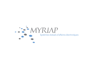 Myriap Logo