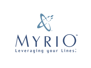 Myrio Logo