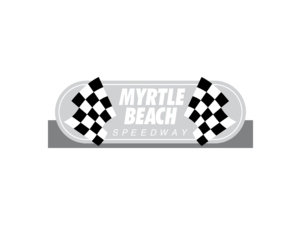 Myrtle Beach Speedway Logo