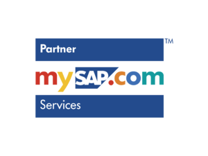 mySAP com Partner Logo