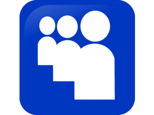 Myspace Logo