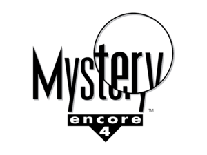Mystery Logo