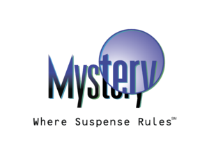 Mystery Logo