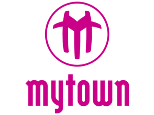 Mytown Logo