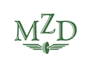 MZD Logo