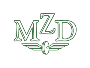 MZD Logo
