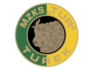 MZKS Tur Turek Logo