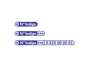 N Indigo Logo