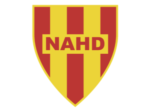 NA Hussein Dey Logo