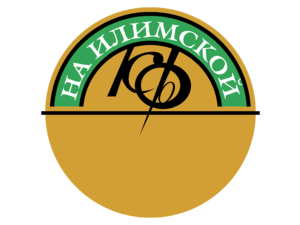 Na Ilimskoy Logo