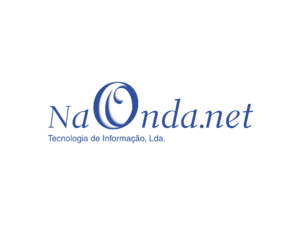 na Onda net Logo