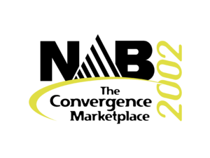 NAB 2002 Logo