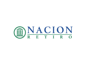 Nacion Retiro Logo