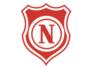 Nacional Esporte Clube de Itumbiara GO Logo