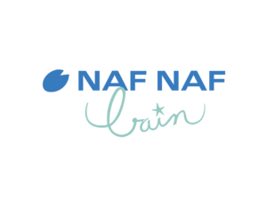 Naf Naf Bain Logo